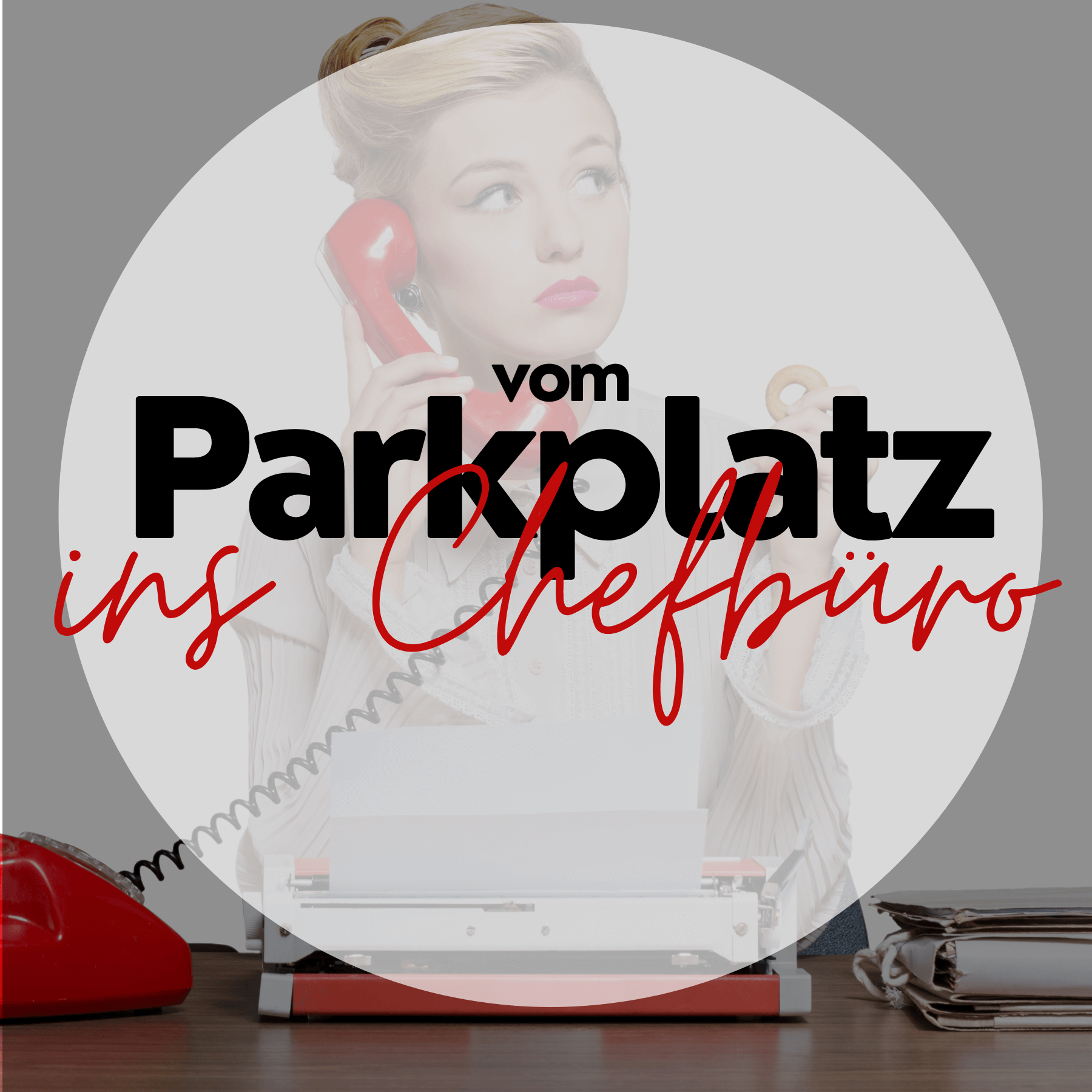 Vorbei an der Vorzimmer Barriere